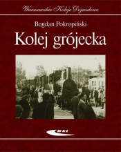 Kolej grójecka - Pokropiński Bogdan