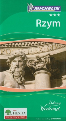 Rzym Udany Weekend - Praca zbiorowa