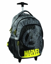 Plecak na kółkach Marvel ANA-997 PASO