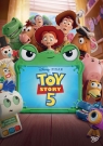  Toy Story 5