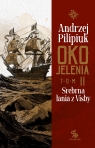  Oko Jelenia. Srebrna łania z Visby. Tom 2