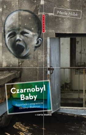 Czarnobyl Baby - Hilbk Merle