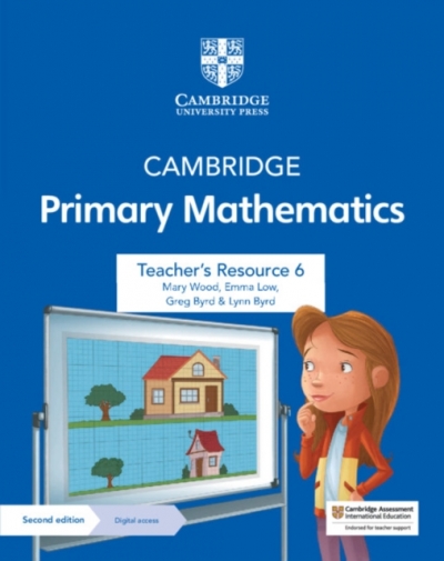 Primary Mathematics Teacher's Resource 6