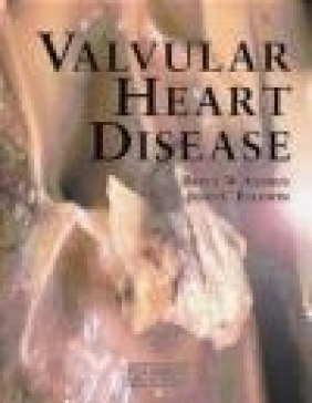 Valvular Heart Disease John C. Baldwin, Bruce W. Andrus