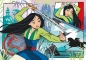 Puzzle SuperColor 104: Mulan (27136)