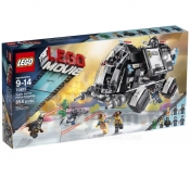 LEGO Movie Statek tajnej policji (70815)