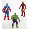 Figurka Avengers Tytan 30 cm (B0434) mix