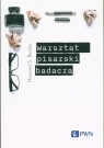 Warsztat pisarski badacza Howard S. Becker