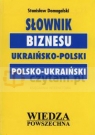 WP Słownik biznesu ukraińsko-polski-ukraiński