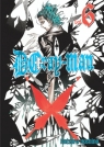  D-Gray Man. Tom 6