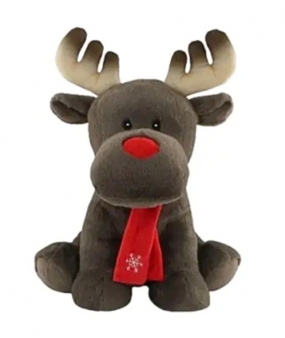 Nicotoy Renifer 35cm