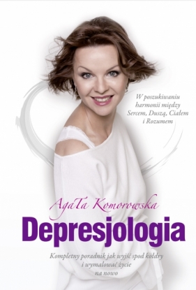 Depresjologia - Komorowska Agata