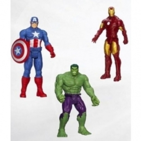 Figurka Avengers Tytan 30 cm (B0434)