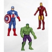 Figurka Avengers Tytan 30 cm (B0434)