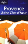 Provence & the Cote d`Azur