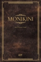 Monikini - James Fenimore Cooper
