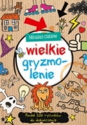 Wielkie gryzmolenie w.2016 - Opracowanie zbiorowe