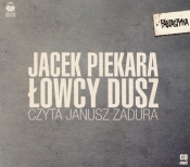 Łowcy dusz (Audiobook) - Jacek Piekara