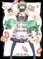 Teoria miłości #03 - Keiya Mizuno