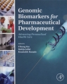 Genomic Biomarkers for Pharmaceutical Development Advancing Personalized