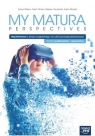My Matura Perspectives. Podręcznik z repetytorium do języka angielskiego dla Damian Williams, Robert Górniak, Zbigniew Pokrzew