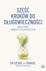  Sześć kroków do długowieczności