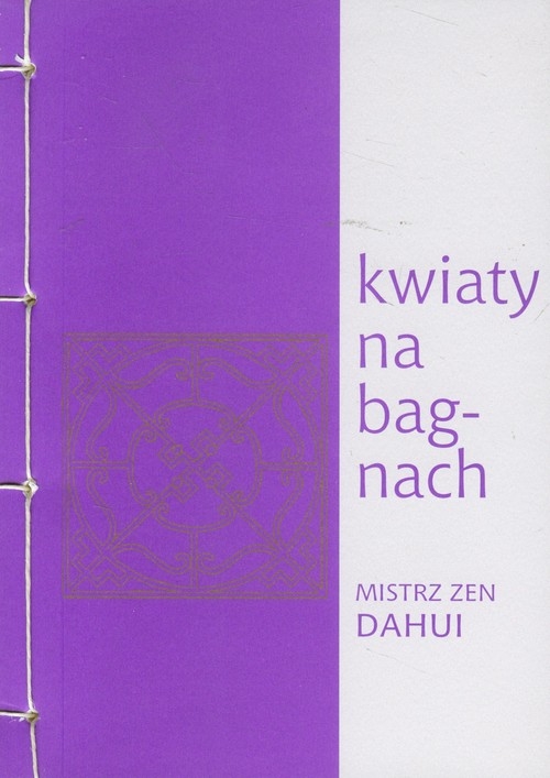 Kwiaty na bagnach