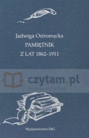 Pamiętnik z lat 1862-1911