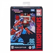 Figurka Transformers Generations Studio Series Deluxe 86 Perceptor (E0701/F3164)