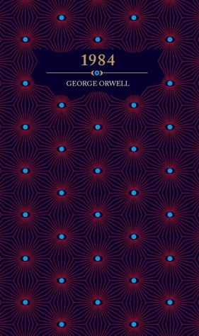 1984 (edycja kolekcjonerska) - George Orwell