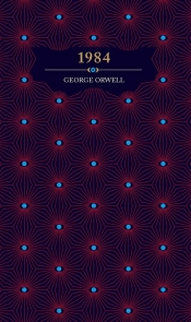 1984 (edycja kolekcjonerska) - George Orwell