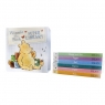 Winnie-the-Pooh Pocket Super Library