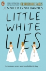 Little White Lies Jennifer Lynn Barnes