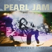 Best of Live Chicago 1992 - Płyta winylowa - Pearl Jam