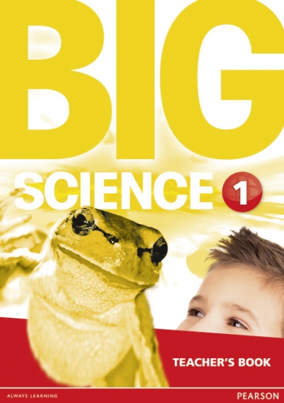Big Science 1 TB