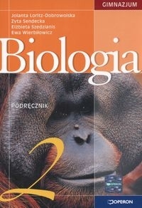 Biologia 2 Podręcznik