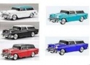 Głośnik Bluetooth auto osobowe MIX