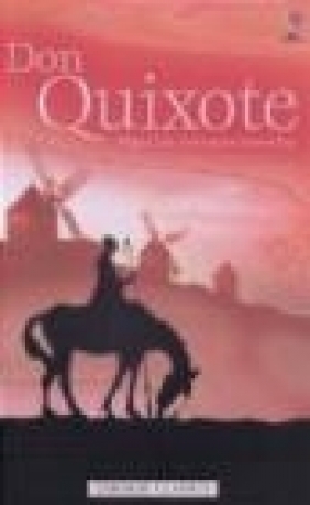 Don Quixote Henry Brook