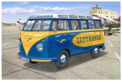 REVELL Samochód VW T1 Samba bus Lufthans (07436)