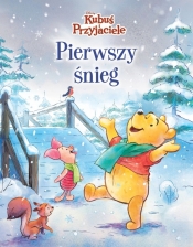 Disney Kubuś i Przyjaciele. Pierwszy śnieg