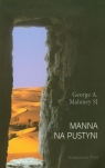 Manna na pustyni Maloney George A.