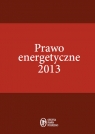 Prawo energetyczne 2013