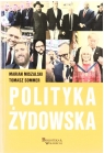 Polityka żydowska Marian Miszalski, Tomasz Sommer