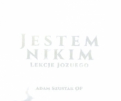 Jestem Nikim. Lekcje Jozuego. Audiobook w.biała
