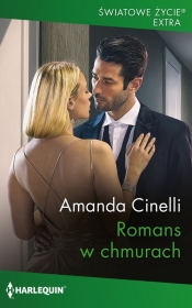 Romans w chmurach - Cinelli Amanda
