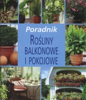 Rośliny balkonowe i pokojowe - <br />