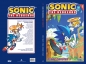 Sonic the Hedgehog 1. Punkt zwrotny 1 - Ian Flynn, Tracy Yardley, Adam Bryce Thomas