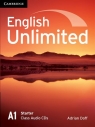 English Unlimited Starter Class Audio 2CD Doff Adrian