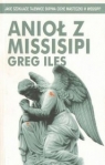 Anioł z Missisipi Iles Greg