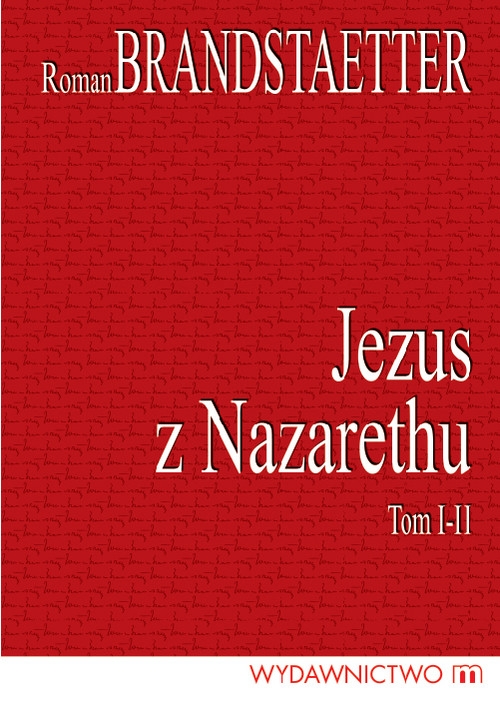 Jezus z Nazarethu